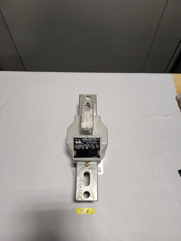 CT ROD 800:5 TYPE MV7 2W 0.3B - 0.9 - Image 2