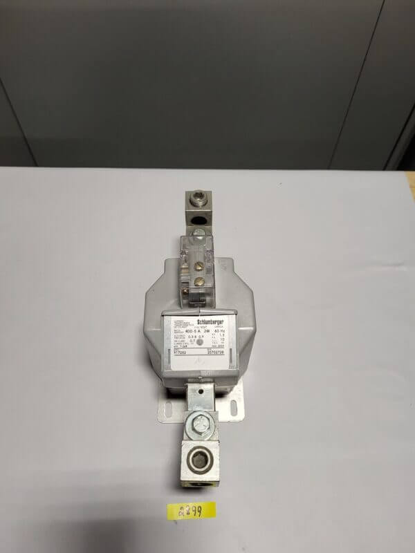CT ROD 400:5 TYPE MV7 2W 0.3B - 0.9