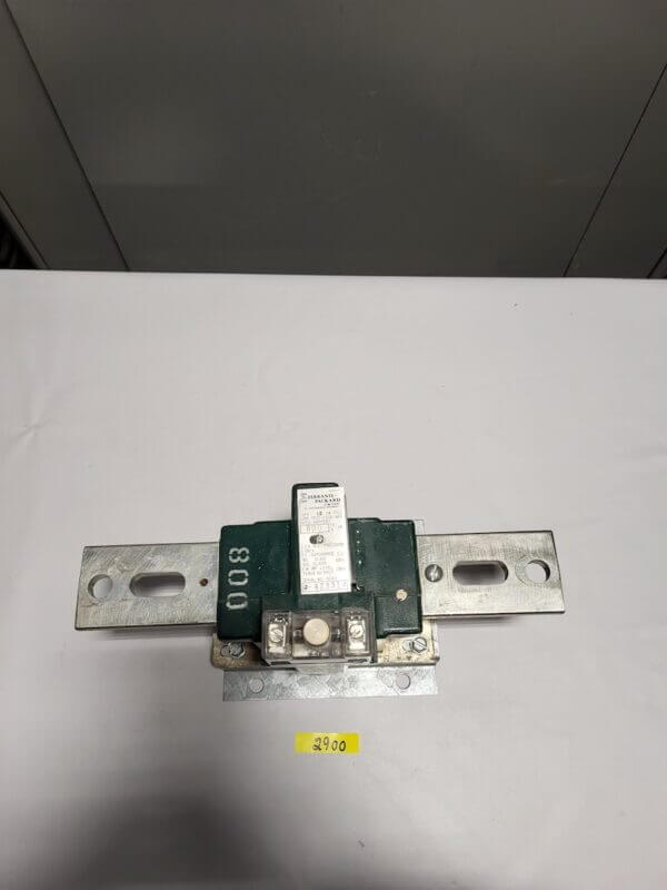 CT ROD 800:5 TYPE LD 2W 0.3B - 0.9