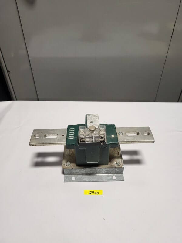 CT ROD 800:5 TYPE LD 2W 0.3B - 0.9 - Image 2