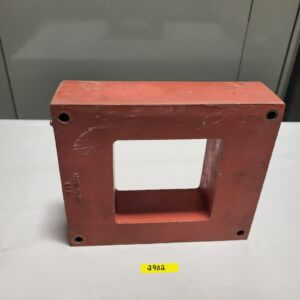 CT 2500:5 DIM : 9" x 7.5" x 2.5", WIND : 4,5" x 2.5"