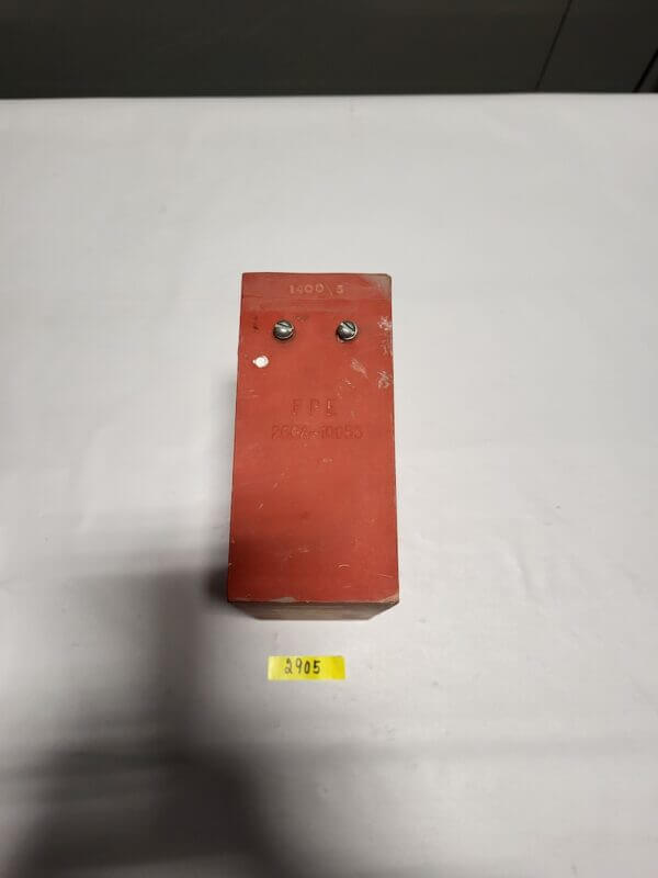 CT 1400:5 DIM : 6.25" x 5.5" x 2.5", WIND : 3" x 1"5/8