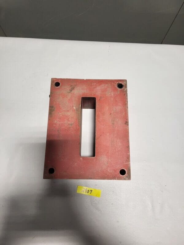 CT 1600:5 DIM : 7" x 5.5" x 2.5", WIND : 4" x 1" - Image 3
