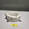 CURRENT TRANSFORMER 1600:1A, SERIES 1072, DIM : 5" X 1.75", WIND : 4" - Image 2