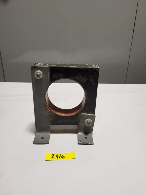 GROUND FAULT MONITOR RATING 5A T0 60A, USED WITH GSP SENSOR - Image 2