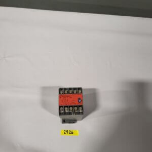OVERLOARD RELAY 2A