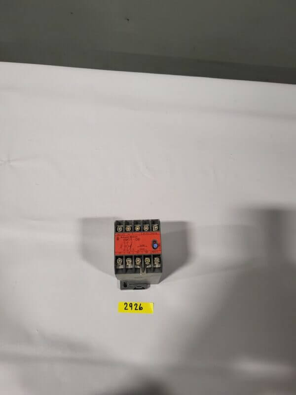 OVERLOARD RELAY 2A