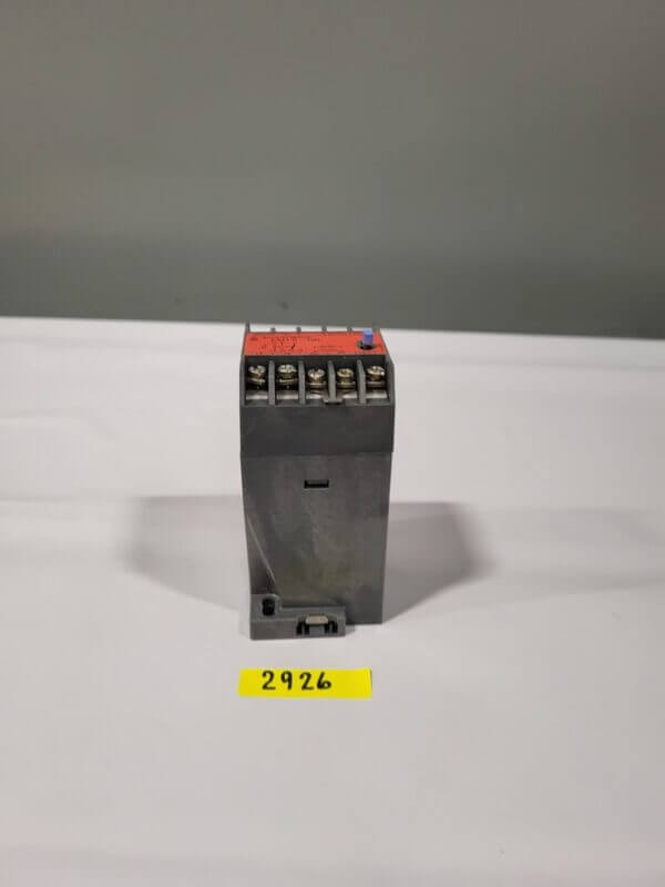 OVERLOARD RELAY 2A - Image 2