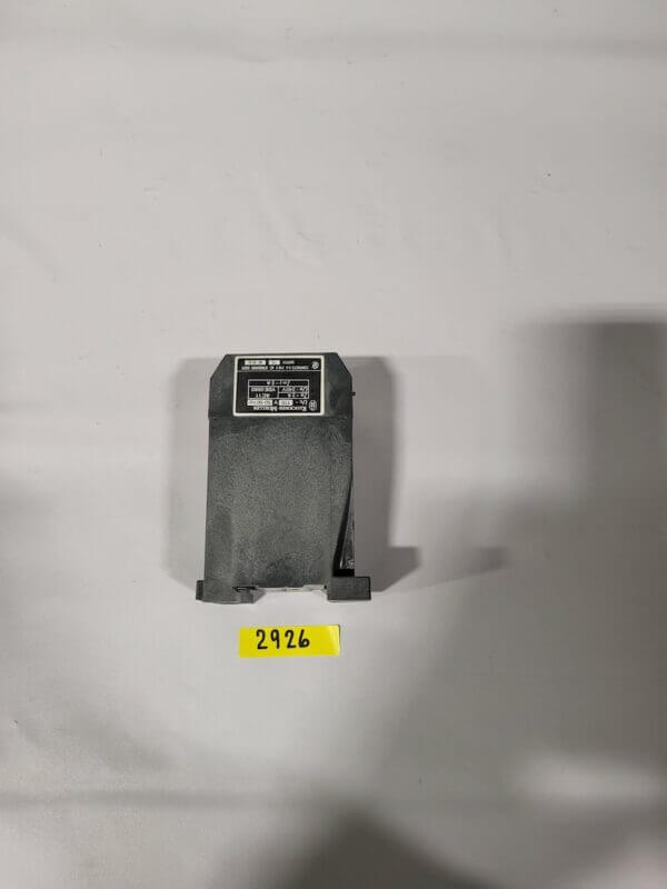 OVERLOARD RELAY 2A - Image 3