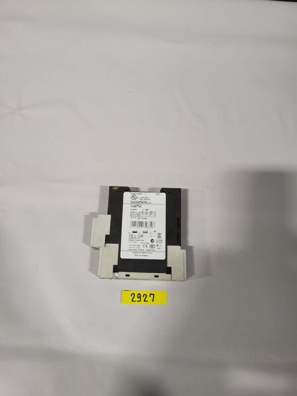 DIGITAL MONITORING RELAY