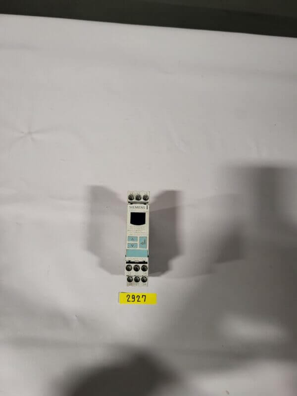 DIGITAL MONITORING RELAY - Image 2