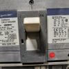 BREAKER 600A 600V 3P G.E. 25KA - Used - TESTED - Image 2