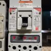 BREAKER 400A 600V 3P FPE 35KA FRAME ONLY - Used - TESTED