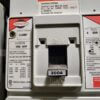 BREAKER 400A 600V 3P FPE 35KA FRAME ONLY - Used - TESTED - Image 2