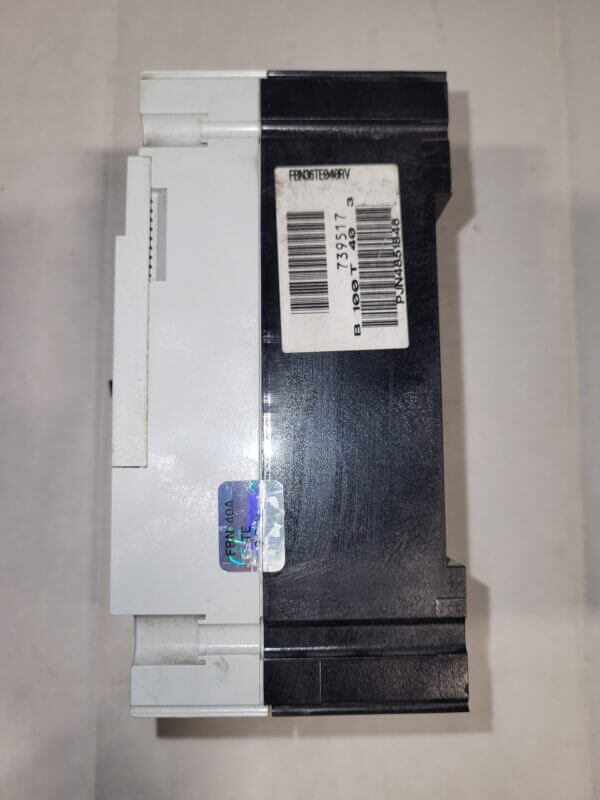 BREAKER 40A 600V 3P GE - Used - TESTED - Image 2
