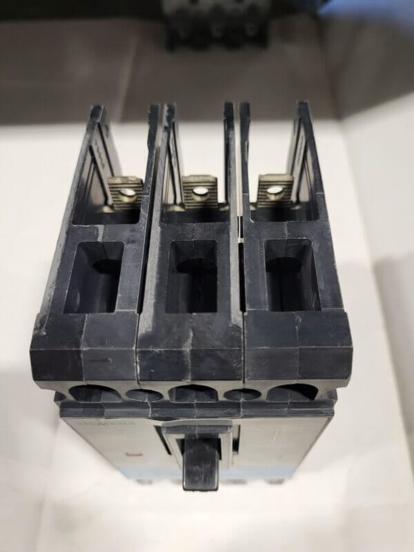 BREAKER 15A 480V 3P ITE - Used - TESTED - Image 3
