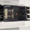 BREAKER 15A 600V 3P ITE - Used - TESTED