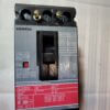BREAKER 125A 600V 3P SIEMENS TRIPAC - Used - TESTED - Image 2