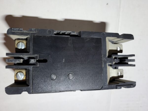 BREAKER 20A 600V 2P CUTLER HAMMER - Used - TESTED - Image 3