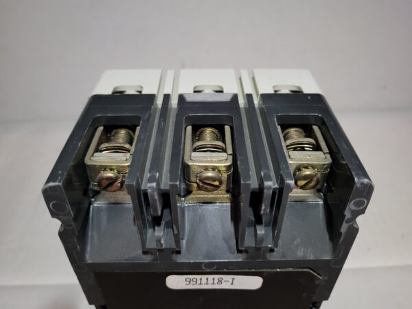 BREAKER 50A 600V 3P CUTLER HAMMER - Used - TESTED - Image 3