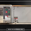 BREAKER 5000A 600V 3P M/O D/O EATON - Used - TESTED - Image 2