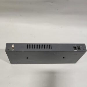 8 PORT GIGABIT POE SMART SWITCH