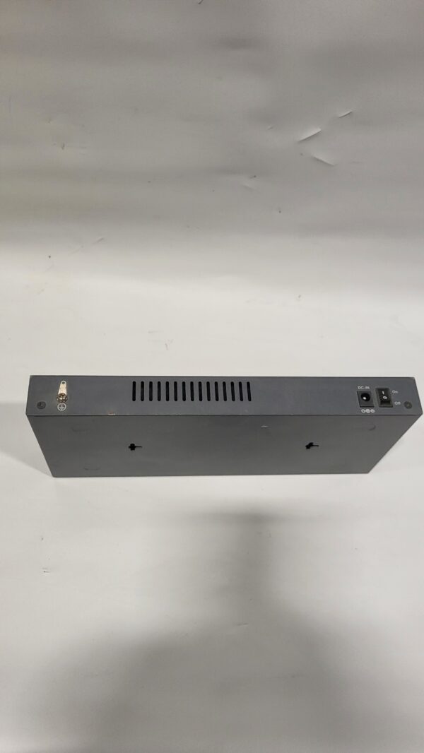 8 PORT GIGABIT POE SMART SWITCH