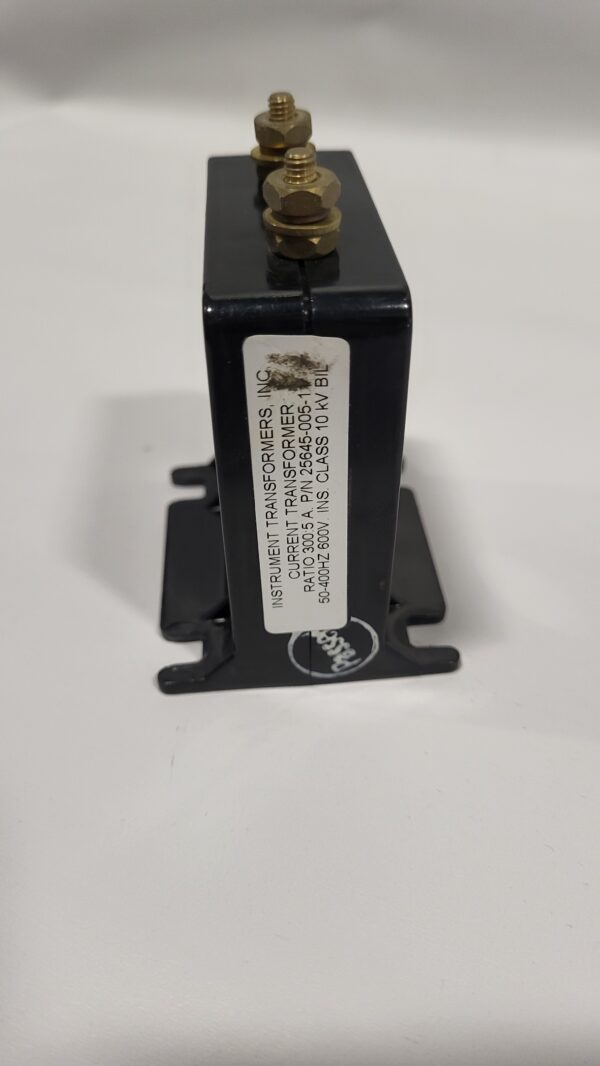 CT 300:5 DIM. 2,75'' x  2,5" x 1", WIND. 1" - Image 2