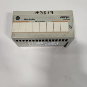 DIGITAL OUTPUT MODULE