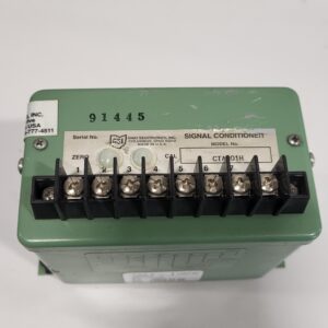 SIGNAL CONDITIONER
