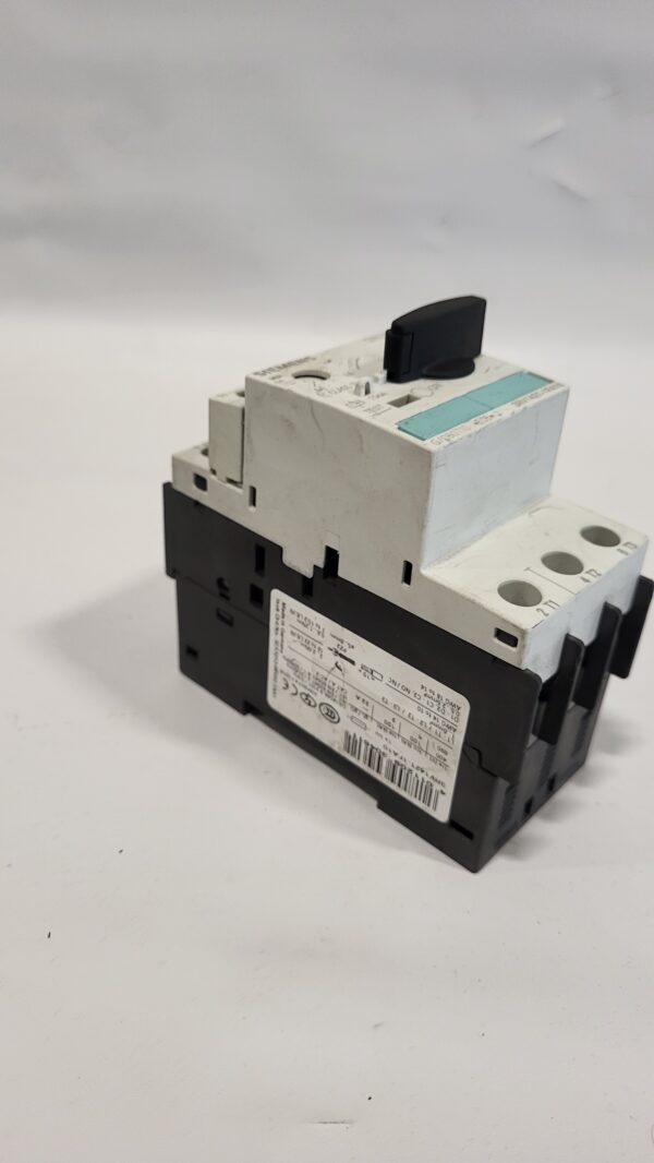 CIRCUIT BREAKER SIZE S0 (3.6-5A) - Image 4