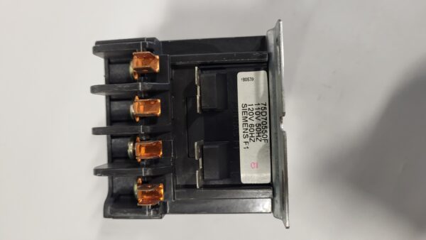 LIGHTNING CONTACTOR 30A 4P COIL 120V - Image 2