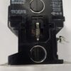 LIGHTNING CONTACTOR 40A 3P COIL 120V