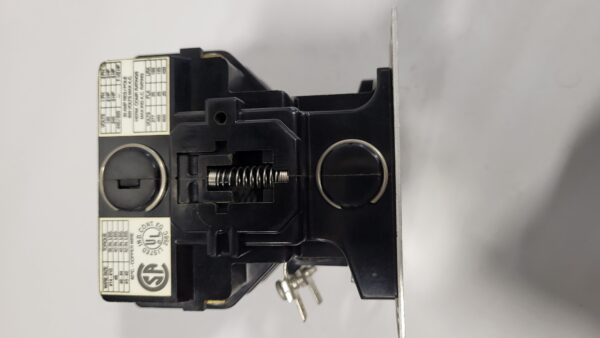 LIGHTNING CONTACTOR 25A 4P COIL 120V