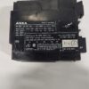 CONTACTOR EUR. 40HP COIL 120V - Image 2