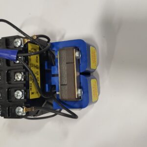 AC LILE 230V SEC. 300V