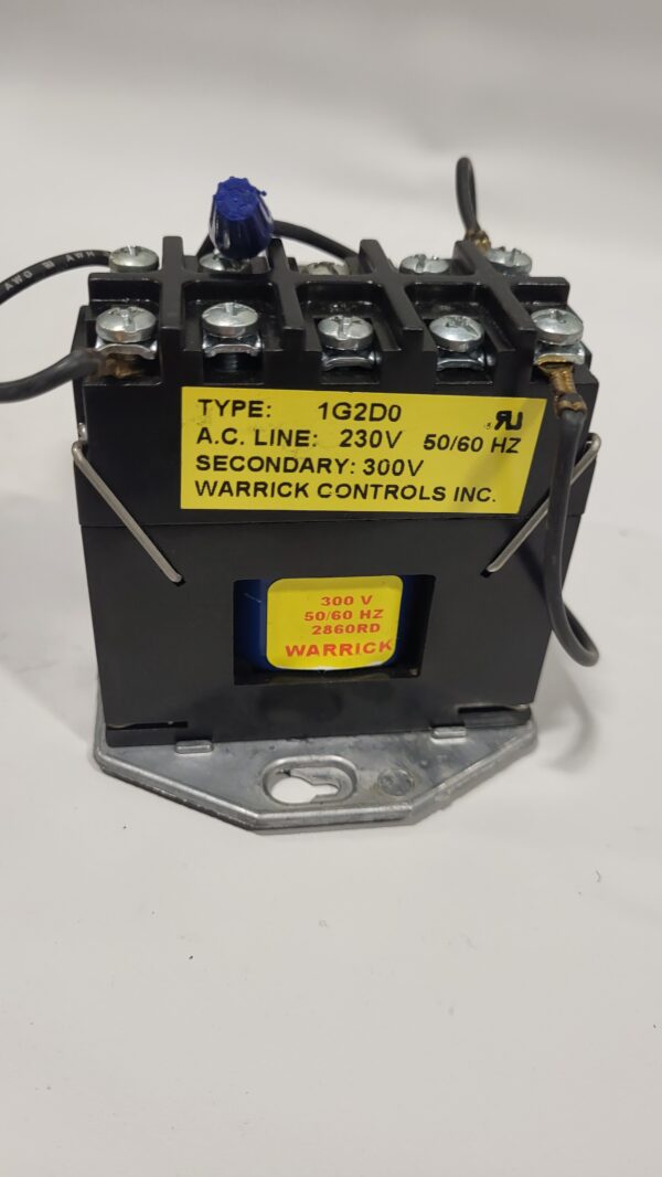 AC LILE 230V SEC. 300V - Image 2