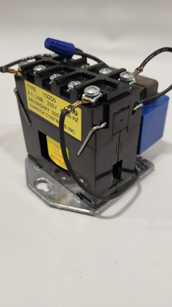 AC LILE 230V SEC. 300V - Image 3