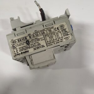 OVERLOAD (.32-1A)