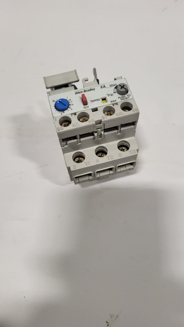 OVERLOAD (.32-1A) - Image 2