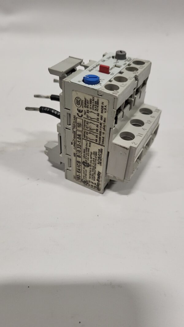 OVERLOAD (.32-1A) - Image 3