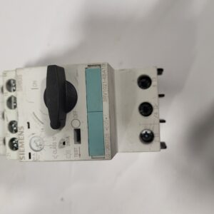 MANUAL STARTER (14-20A)