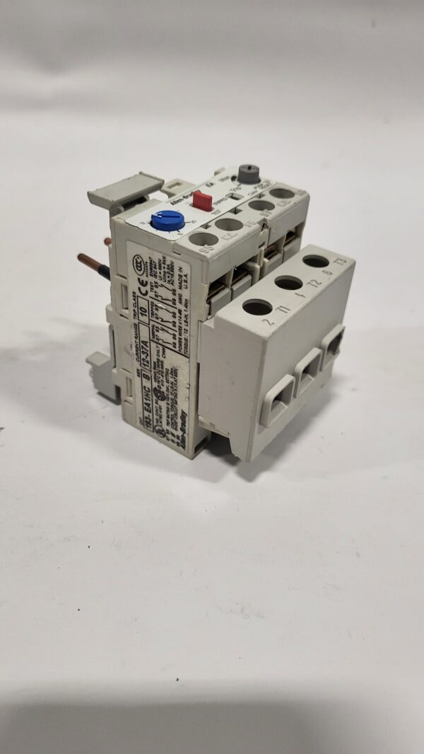 OVERLOAD (12-37A) - Image 3