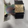 LIGHTNING CONTACTOR 30A 3P COIL 208/240V