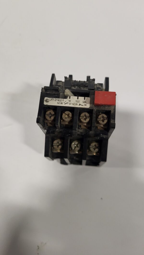 OVERLOAD (13-18A) - Image 2