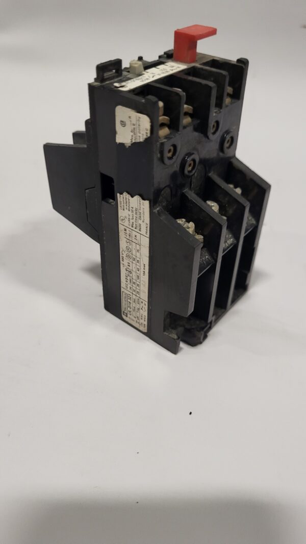 OVERLOAD (13-18A) - Image 3