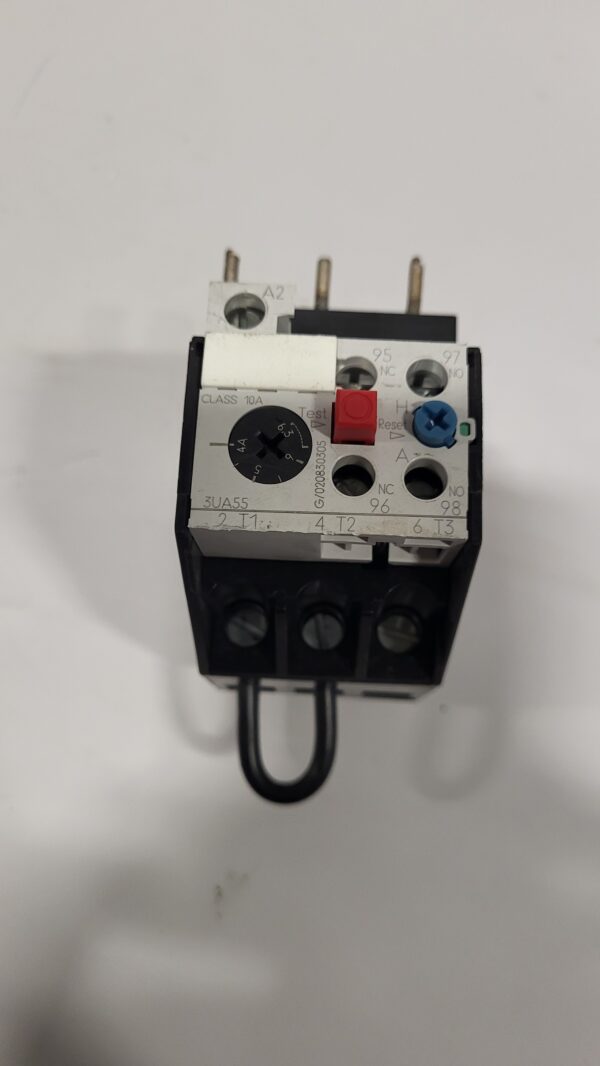 OVERLOAD (4-6.3A) - Image 2