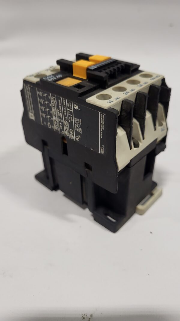 RELAY 4NO COIL 24V - Image 3