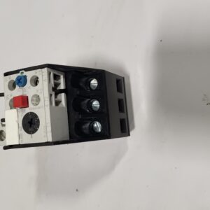 OVERLOAD (10-16A)