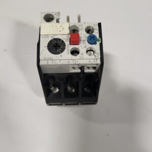 OVERLOAD (02-04A)
